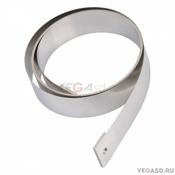Металлический ремень для Mutoh (4,75 м)/Mutoh 64 дюйма Steel Belt --- 4,75m