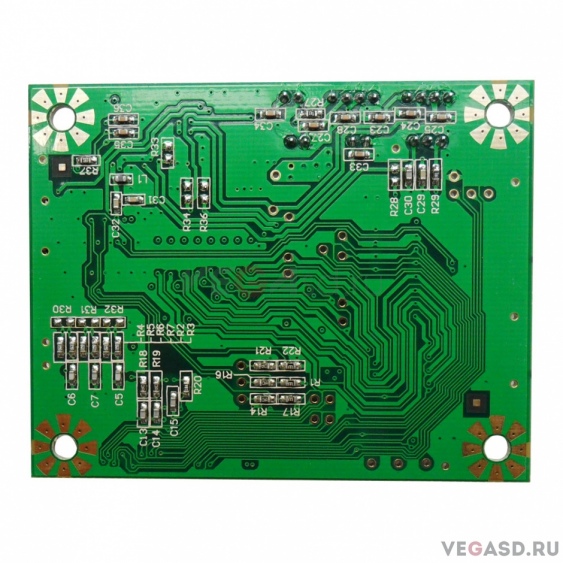 CR плата для Mutoh VJ/RG