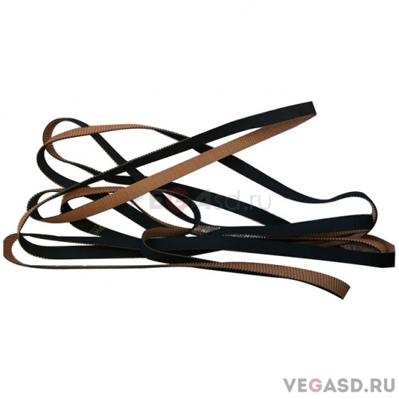 CR ремень Mutoh VJ-1204--DF-49045/Original Mutoh VJ-1204 CR Belt--DF-49045