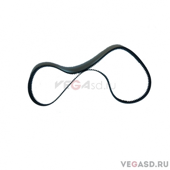 Original Mutoh VJ-1204 X Speed Reduction Belt Assy --DF-49046
