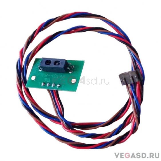 Mutoh Drafstation P_Rear Sensor Assy