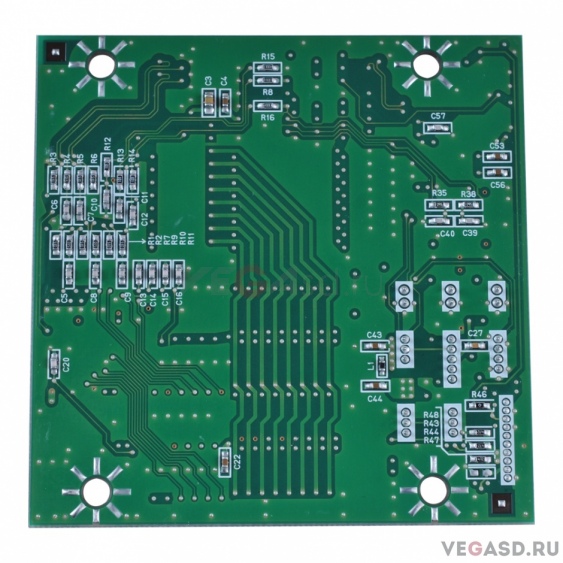 CR плата в сборе для Mutoh/Mutoh CR Board Assy-- DG-42959