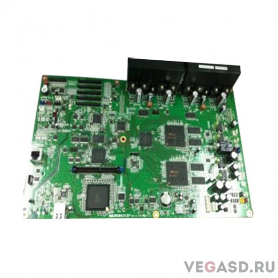 Материнская плата для Mutoh VJ-1618
