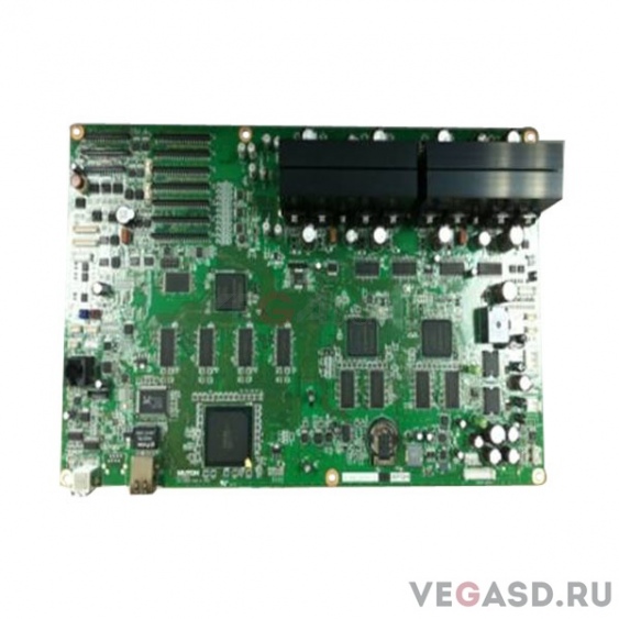 Материнская плата для Mutoh/Mutoh Main Board--DG-44059
