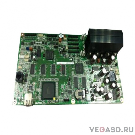 Материнская плата для Mutoh/Mutoh Main Board-DG-42958
