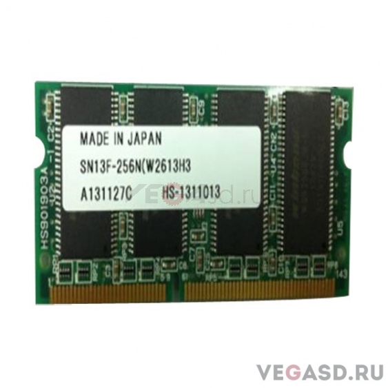 Плата для Mutoh/Mutoh DIMM 256MB--DF-49716