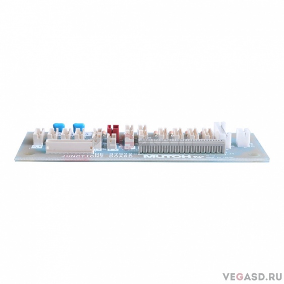 Коммутационная панель 2 для Mutoh/Mutoh Junction 2 Board--DG-43396