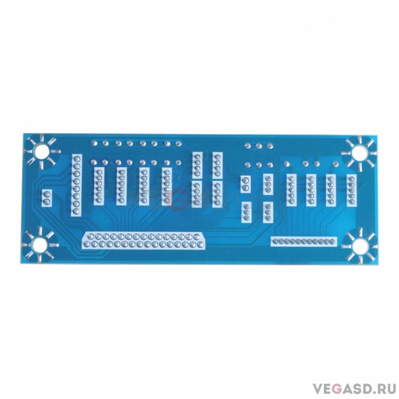 Коммутационная панель 2 для Mutoh/Mutoh Junction 2 Board--DG-43396