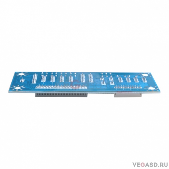 Коммутационная панель 2 для Mutoh/Mutoh Junction 2 Board--DG-43396