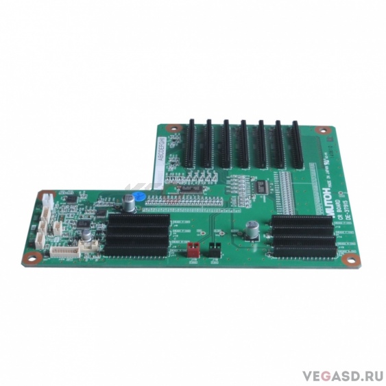 CR плата для Mutoh/Mutoh CR Board-DG-43321