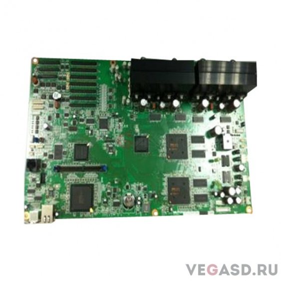 Материнская плата для Mutoh/Mutoh Main Board--DG-43310