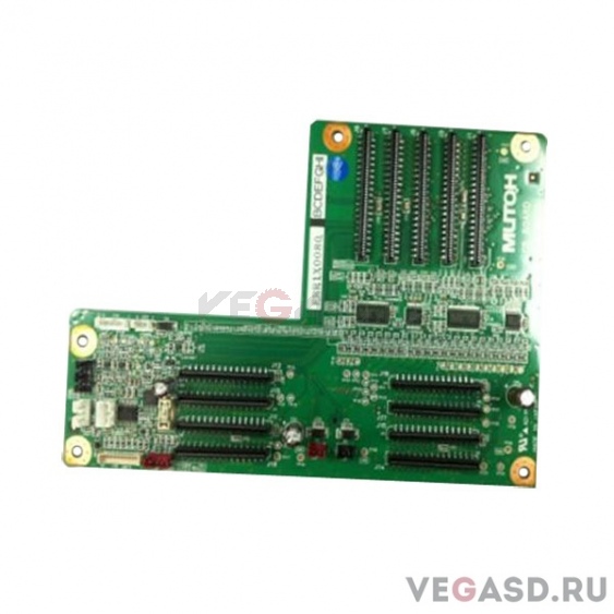 CR материнская плата для Mutoh/Mutoh CR Board-DG-42634