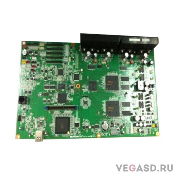 Материнская плата для Mutoh/Mutoh TD Main Board--DG-42633