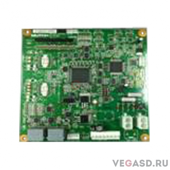Плата управления обогревом для Mutoh/Mutoh Heater Control Board--DG-41105