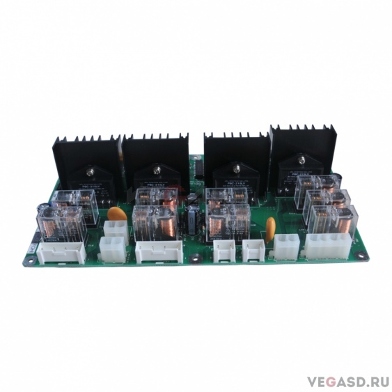 Материнская плата реле обогрева для Mutoh/Mutoh Heater Relay Board--DF-49661