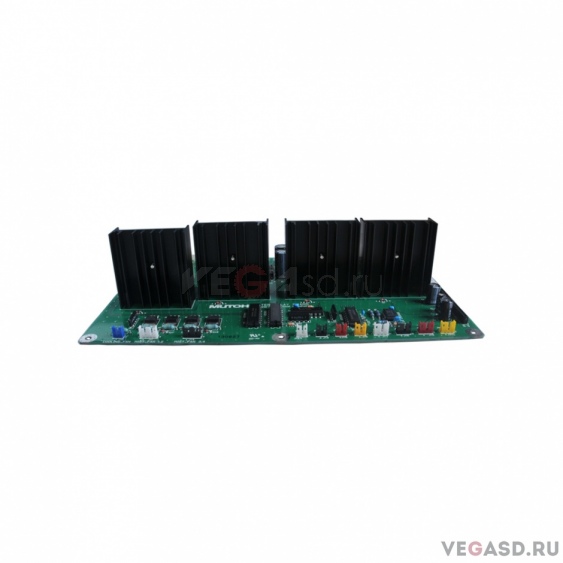 Материнская плата реле обогрева для Mutoh/Mutoh Heater Relay Board--DF-49661