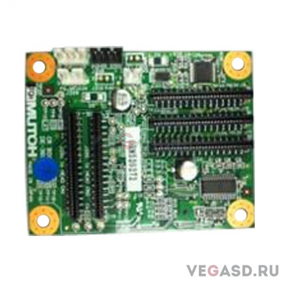 CR материнская плата для Mutoh/Mutoh CR Board--DF-48976