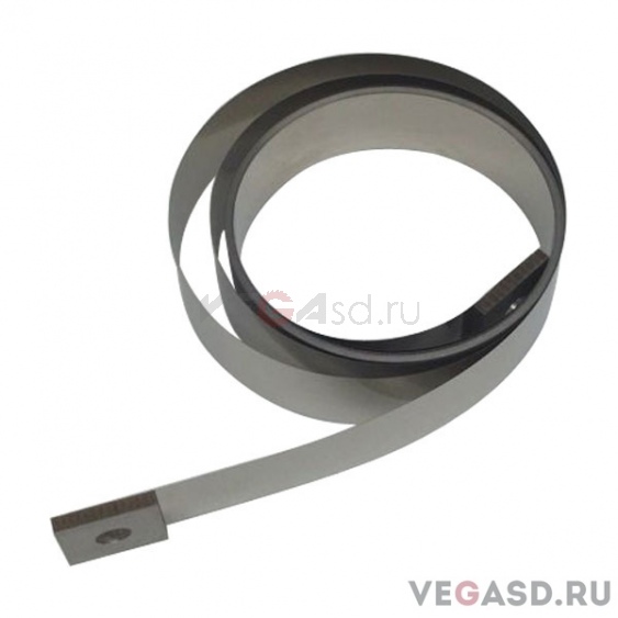 Стальной ремень для Mutoh (4,755 м, 15 cм)/Mutoh 64 дюйма Steel Belt - 4.755 m, 15 cm