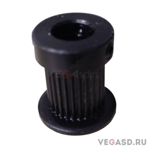 Шкив двигателя для Mutoh VJ-1604/RJ-8000/Mutoh VJ-1604/RJ-8000 Motor Pulley