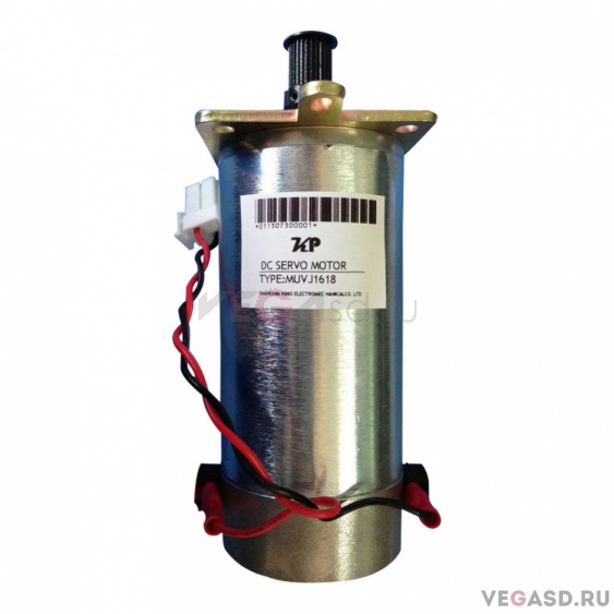 Серводвигатель Mutoh CR/Mutoh CR Motor