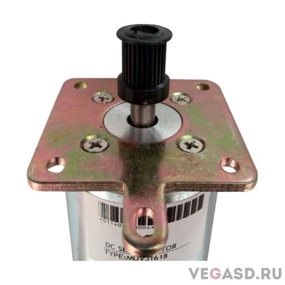 Серводвигатель Mutoh CR/Mutoh CR Motor