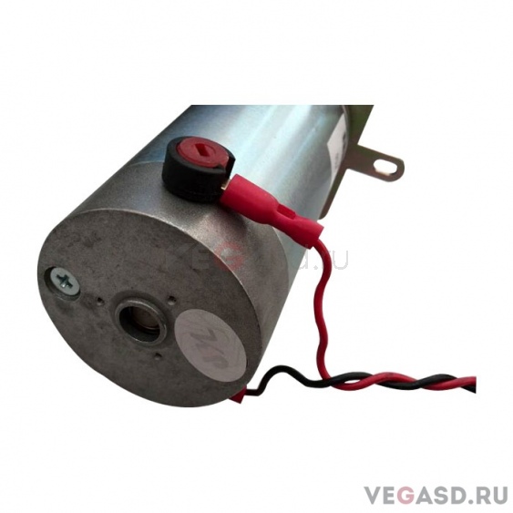 Серводвигатель Mutoh CR/Mutoh CR Motor