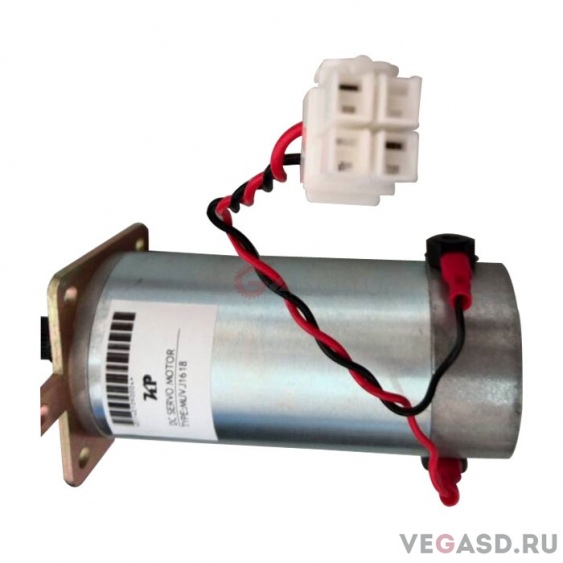 Серводвигатель Mutoh CR/Mutoh CR Motor