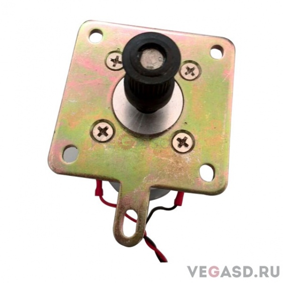 Серводвигатель Mutoh CR/Mutoh CR Motor