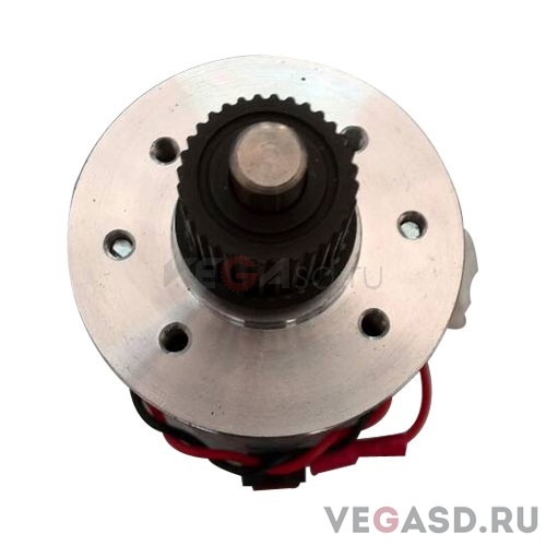 Силовой агрегат Mutoh CR/Mutoh CR Motor