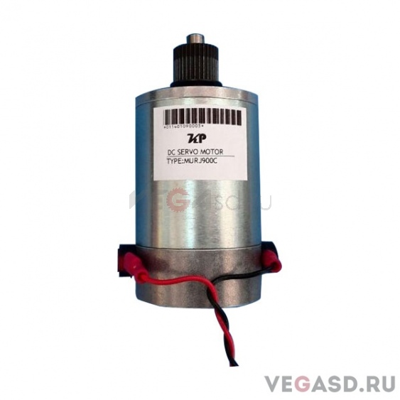 Силовой агрегат Mutoh CR/Mutoh CR Motor