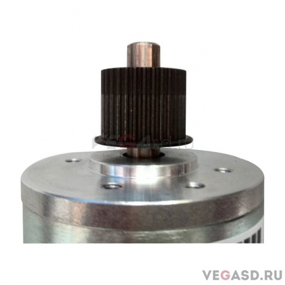 Силовой агрегат Mutoh CR/Mutoh CR Motor