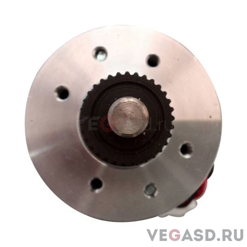Силовой агрегат Mutoh CR/Mutoh CR Motor