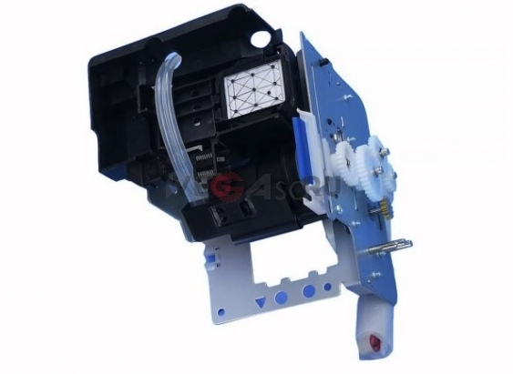 Парковочная помпа для Mutoh VJ-1204/VJ1604E--DF-49686