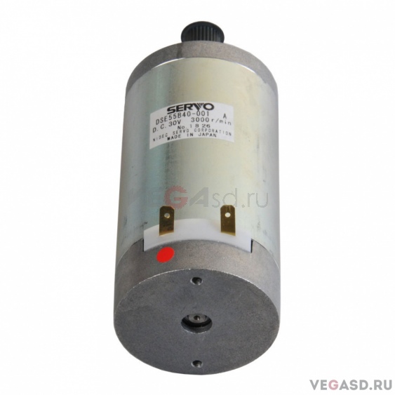 Мотор Mutoh CR/Original Mutoh CR Motor -DG-41077