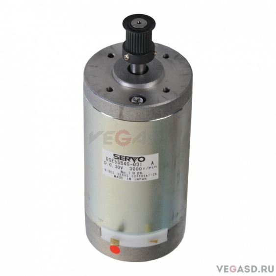 Мотор Mutoh CR/Original Mutoh CR Motor -DG-41077