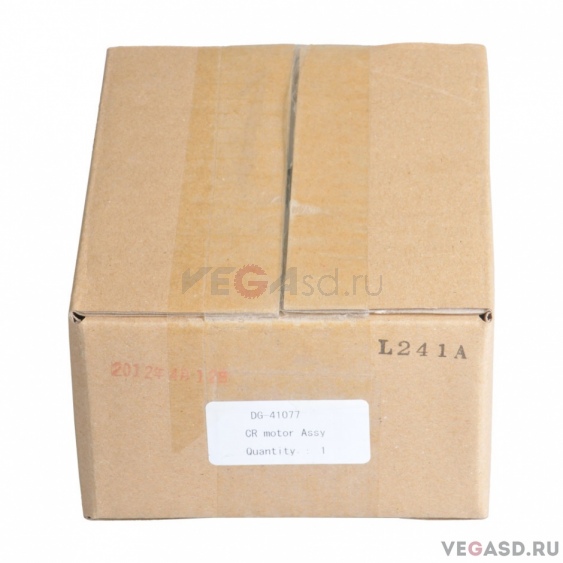 Мотор Mutoh CR/Original Mutoh CR Motor -DG-41077