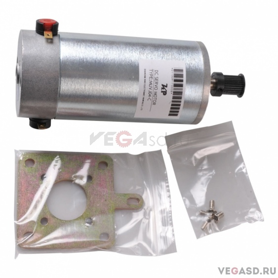 Мотор Mutoh CR/Mutoh CR Motor