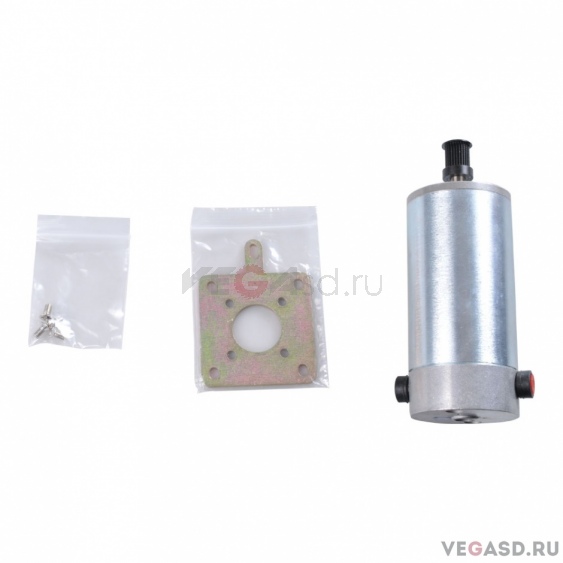 Мотор Mutoh CR/Mutoh CR Motor