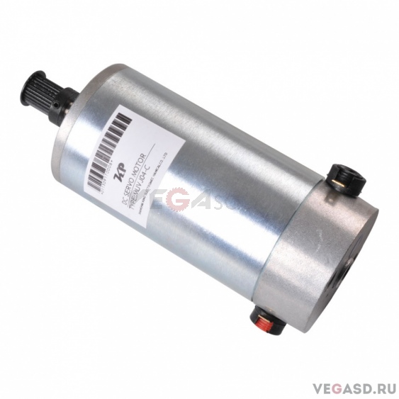 Мотор Mutoh CR/Mutoh CR Motor