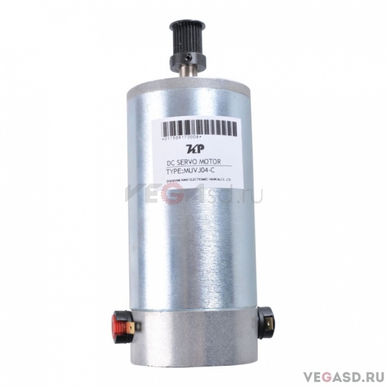 Мотор Mutoh CR/Mutoh CR Motor