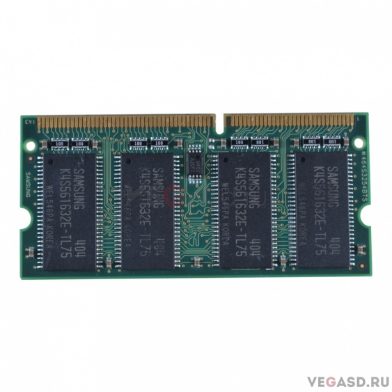 DIMM память 128Мб для Mutoh/Mutoh DIMM Memory of 128M