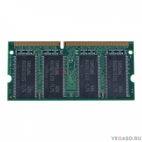DIMM память 128Мб для Mutoh/Mutoh DIMM Memory of 128M