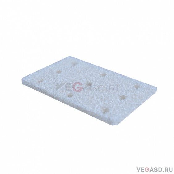 Губка DG-40317 для Mutoh/Mutoh Absorbent Sponge-DG-40317