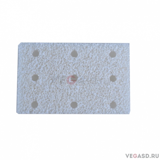 Губка DG-40317 для Mutoh/Mutoh Absorbent Sponge-DG-40317