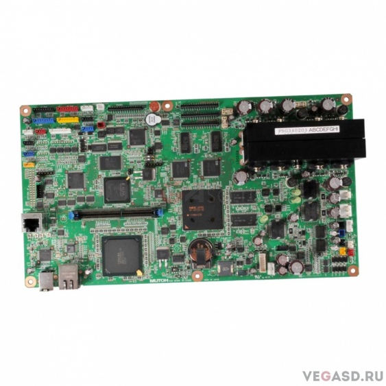 Материнская плата для Mutoh/Mutoh Power Board