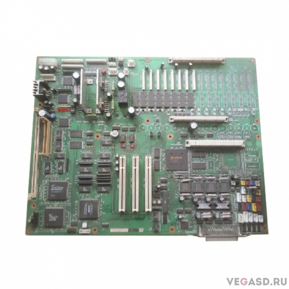 Материнаская плата для Mutoh/Mutoh Mainboard with 4 Heads