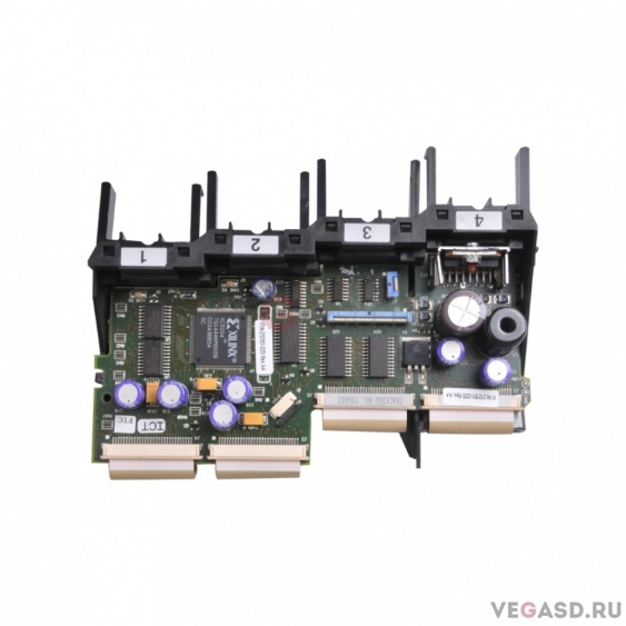Encad NovaJet плата управления голов для 850 (слева)