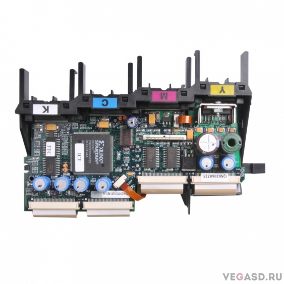 Encad NovaJet Carriage 850 (правая) Картека в сборе