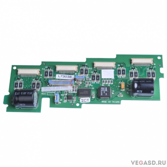 Encad NovaJet плата голов для Pro-50