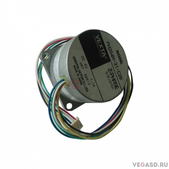 Encad NovaJet шаговый двигатель для 850/880